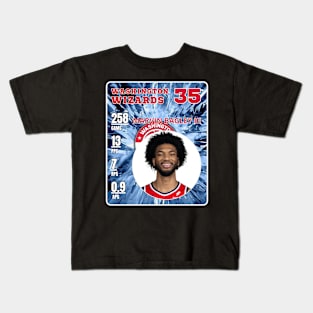 Marvin Bagley III Kids T-Shirt